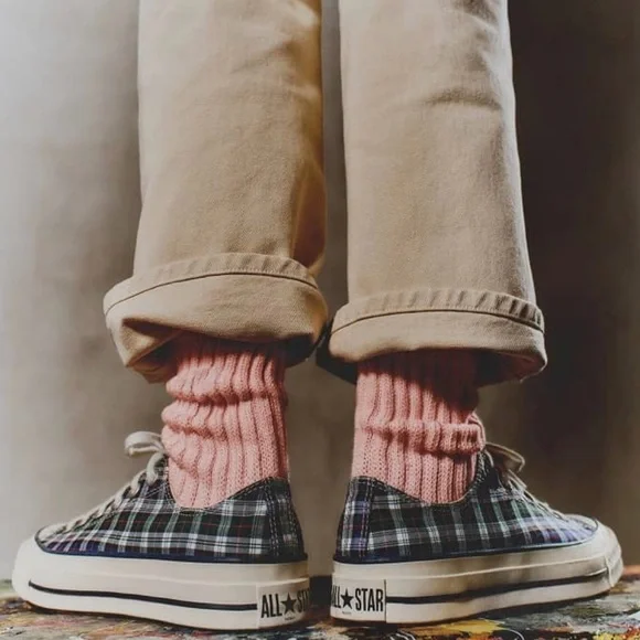 Converse unisex limited edition
Chuck 70 low top in collaboration with NOAH - Picture 3 of 7